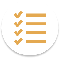 easy to follow recipes list